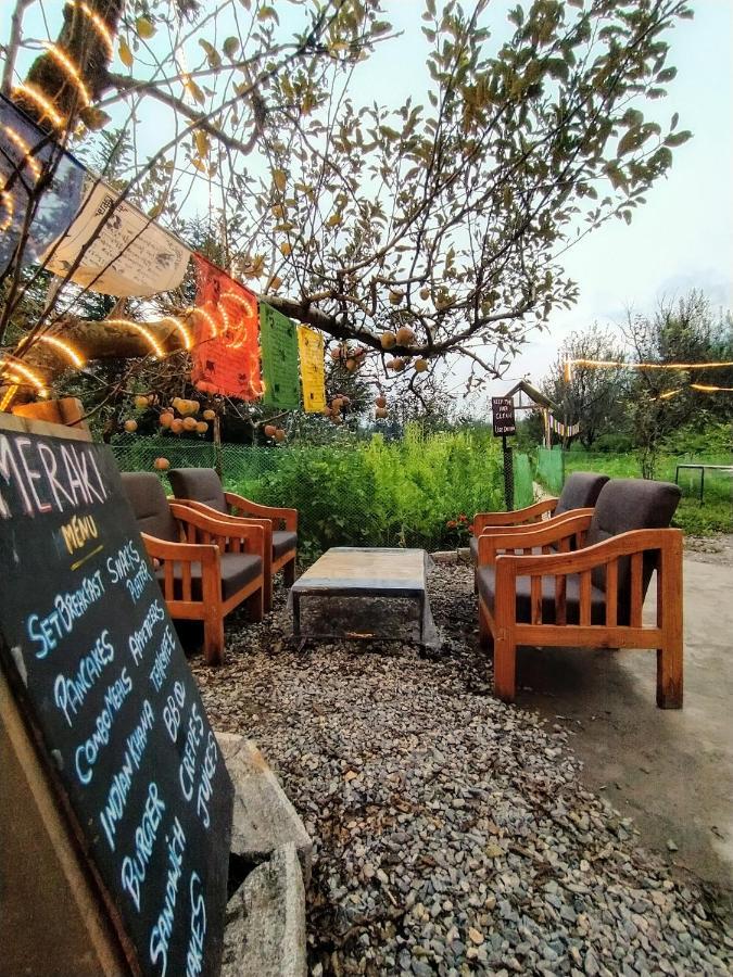 Farm Hostel And Camps 马拉里 外观 照片