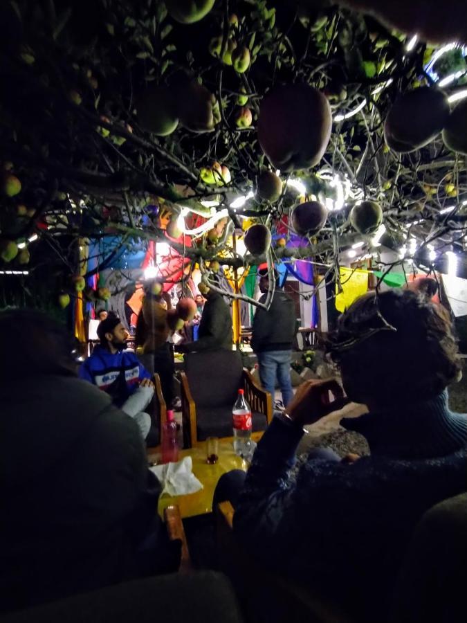 Farm Hostel And Camps 马拉里 外观 照片